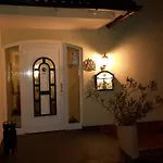 Hotel Gruner Hahn 3*