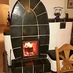 Hotel Gruner Hahn 3*