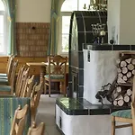 Gruner Hahn Hotel 3*