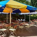 Hotel Gruner Hahn