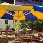 Hotel Gruner Hahn