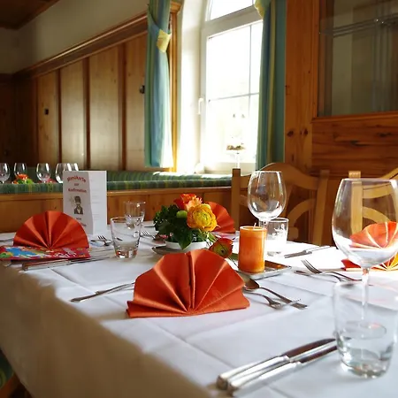 Grüner Hahn 3* Schippach (Elsenfeld, Miltenberg)
