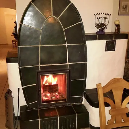 Hotel Grüner Hahn 3*