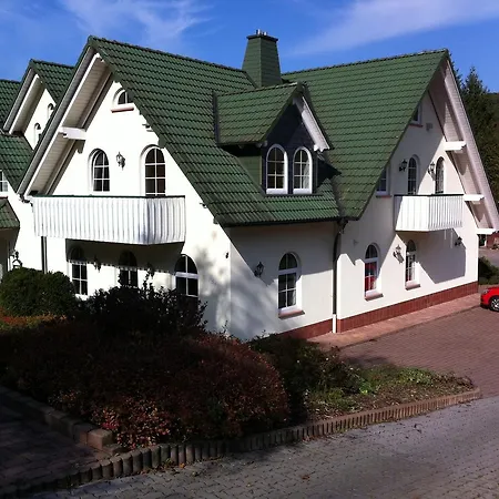 Grüner Hahn Hotel Schippach (Elsenfeld, Miltenberg)