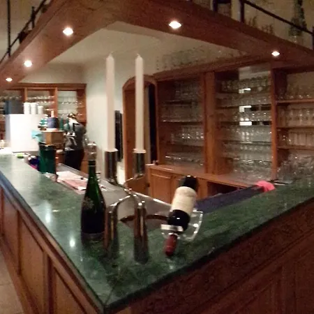 Hotel Grüner Hahn