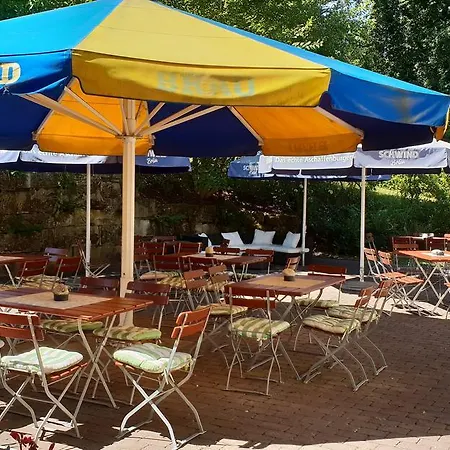 Hotel Grüner Hahn