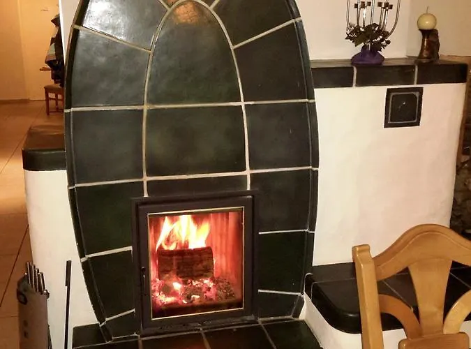 Hotel Grüner Hahn 3*