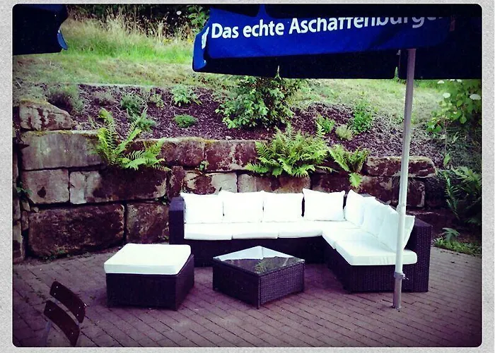 Grüner Hahn Hotel