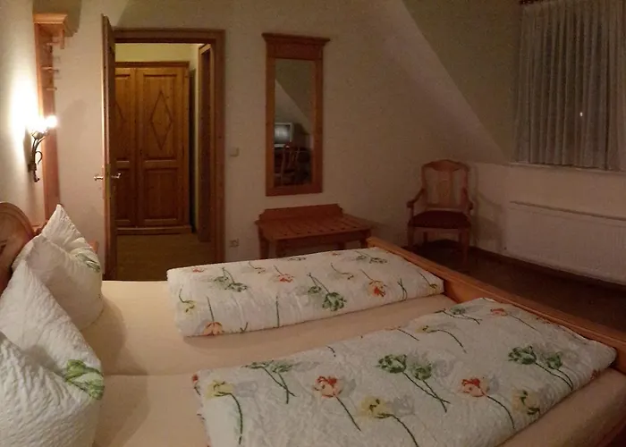 Grüner Hahn Hotel